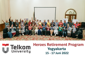 Telkom University